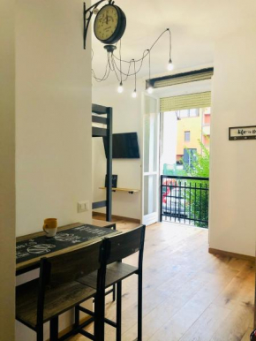 L'Archè Comfort e Relax - Dergano House Room 2 Milano